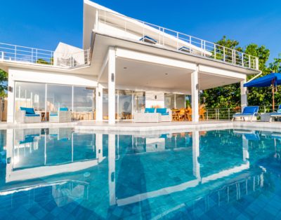 Amazing sea view villa – 29.8 million THB