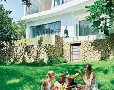 Contemporary sea view villa – 14.9 million THB