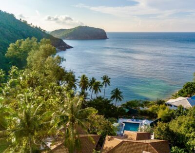 High-end BEACH FRONT Property – 57.5 million THB