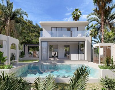 Your Dream Villa Awaits in Paradise ✨🌴