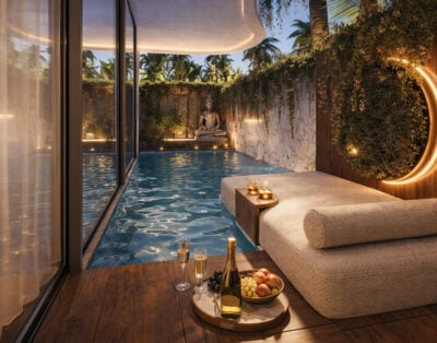 Branded Investment Residences on Koh Phangan VILLA