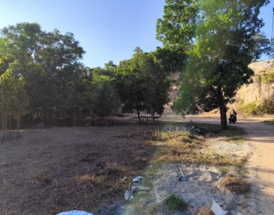 Prime Flat Land for Sale in Hin Kong – 5,000,000 THB