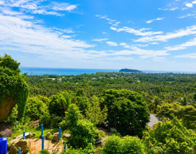 Prime 1,600 sqm Land in Bantai – 6.8 Million THB